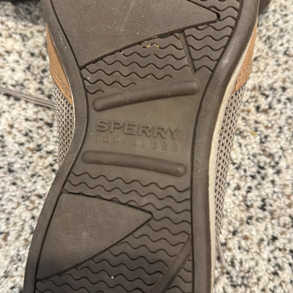 Sperrys - Picture 3 of 3